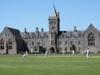 Taunton School